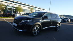 PEUGEOT 5008 5008 BlueHDi 130 EAT8 GT +Grip Control