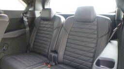 PEUGEOT 5008 5008 Hybrid 145 e-DCS6 GT Exclusive +Pack 360° +Siège à mémo