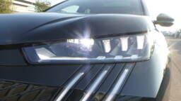 PEUGEOT 5008 5008 Hybrid 145 e-DCS6 GT +Toit ouvrant +Pack 360°