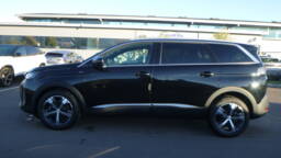 PEUGEOT 5008 5008 BlueHDi 130 EAT8 GT +Grip Control