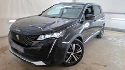 PEUGEOT 5008 5008 PureTech 130 EAT8 GT Line +Toit
