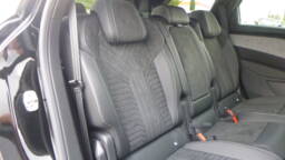 PEUGEOT 5008 5008 Hybrid 145 e-DCS6 GT +Pack 360°