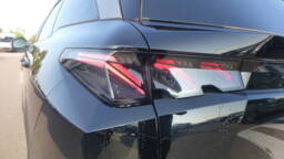 PEUGEOT 5008 5008 Hybrid 145 e-DCS6 GT +Toit ouvrant +Pack 360°