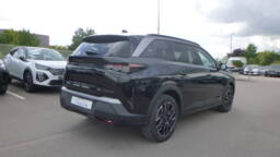 PEUGEOT 5008 5008 Hybrid 145 e-DCS6 GT Exclusive +Pack 360° +Siège à mémo