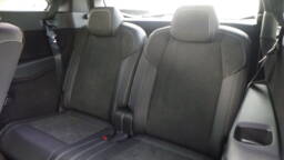 PEUGEOT 5008 5008 Hybrid 145 e-DCS6 GT +Pack 360°