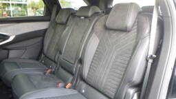 PEUGEOT 5008 5008 Hybrid 145 e-DCS6 GT +Pack 360°