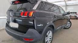 PEUGEOT 5008 5008 PureTech 130 BVM6 Active