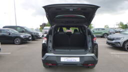 PEUGEOT 5008 5008 Hybrid 145 e-DCS6 GT +Pack 360°