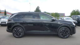 PEUGEOT 5008 5008 Hybrid 145 e-DCS6 GT +Pack 360°