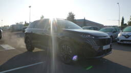 PEUGEOT 5008 5008 Hybrid 145 e-DCS6 GT +Toit ouvrant +Pack 360°