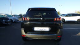 PEUGEOT 5008 5008 BlueHDi 130 EAT8 GT +Grip Control