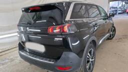 PEUGEOT 5008 5008 PureTech 130 EAT8 GT Line +Toit