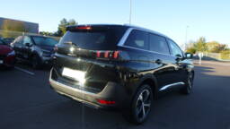 PEUGEOT 5008 5008 BlueHDi 130 EAT8 GT +Grip Control