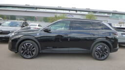 PEUGEOT 5008 5008 Hybrid 145 e-DCS6 GT +Pack 360°