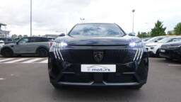 PEUGEOT 5008 5008 Hybrid 145 e-DCS6 GT +Pack 360°