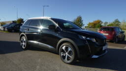 PEUGEOT 5008 5008 BlueHDi 130 EAT8 GT +Grip Control