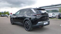 PEUGEOT 5008 5008 Hybrid 145 e-DCS6 GT Exclusive +Pack 360° +Siège à mémo