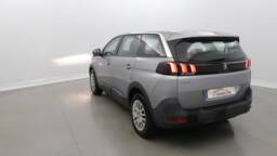 PEUGEOT 5008 5008 PureTech 130 Acces