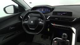PEUGEOT 5008 5008 PureTech 130 Acces