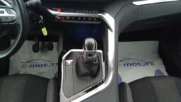 PEUGEOT 5008 5008 PureTech 130 Acces