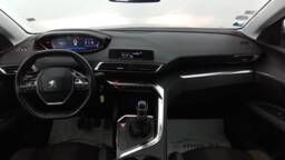PEUGEOT 5008 5008 PureTech 130 Acces