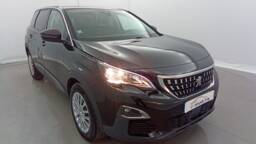 PEUGEOT 5008 5008 PureTech 130 Acces