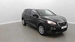 PEUGEOT 5008 5008 PureTech 130 Acces