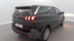 PEUGEOT 5008 5008 PureTech 130 Acces