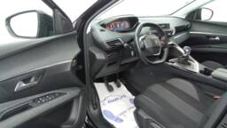 PEUGEOT 5008 5008 PureTech 130 Access