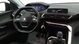 PEUGEOT 5008 5008 PureTech 130 Access