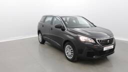 PEUGEOT 5008 5008 PureTech 130 Access