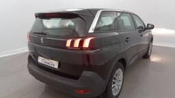 PEUGEOT 5008 5008 PureTech 130 Access