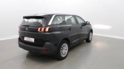 PEUGEOT 5008 5008 PureTech 130 Access