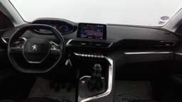 PEUGEOT 5008 5008 PureTech 130 Active +GPS +PDC AR/AV