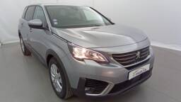 PEUGEOT 5008 5008 PureTech 130 Active +GPS +PDC AR/AV