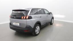 PEUGEOT 5008 5008 PureTech 130 Active +GPS +PDC AR/AV