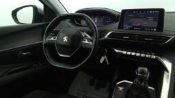 PEUGEOT 5008 5008 PureTech 130 Active +GPS +PDC AR/AV