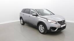 PEUGEOT 5008 5008 PureTech 130 Active +GPS +PDC AR/AV