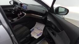 PEUGEOT 5008 5008 PureTech 130 Active +GPS +PDC AR/AV