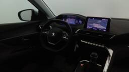 PEUGEOT 5008 5008 PureTech 130 Active +GPS +PDC AR/AV