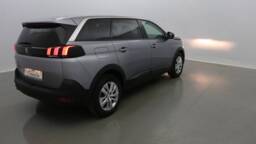 PEUGEOT 5008 5008 PureTech 130 Active +GPS +PDC AR/AV