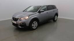 PEUGEOT 5008 5008 PureTech 130 Active +GPS +PDC AR/AV