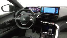 PEUGEOT 5008 5008 PureTech 130 Active Pack +GPS