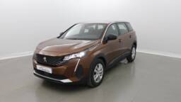 PEUGEOT 5008 5008 PureTech 130 Active Pack +GPS