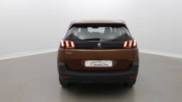 PEUGEOT 5008 5008 PureTech 130 Active Pack +GPS
