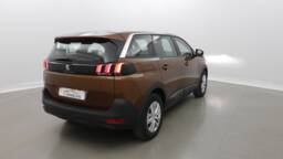 PEUGEOT 5008 5008 PureTech 130 Active Pack +GPS
