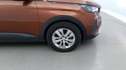 PEUGEOT 5008 5008 PureTech 130 Active Pack +GPS