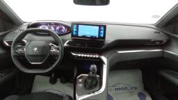 PEUGEOT 5008 5008 PureTech 130 Active Pack +GPS
