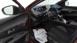 PEUGEOT 5008 5008 PureTech 130 Active Pack +GPS