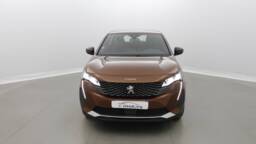 PEUGEOT 5008 5008 PureTech 130 Active Pack +GPS